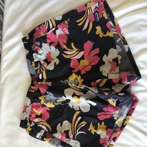 Patagonia 5 inch baggies